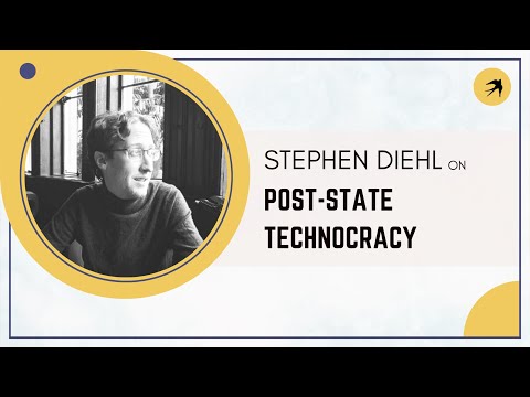 Web3 and Post-State Technocracy